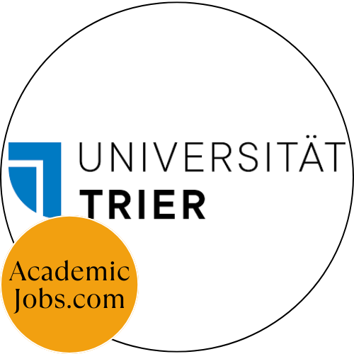 Universität Trier logo